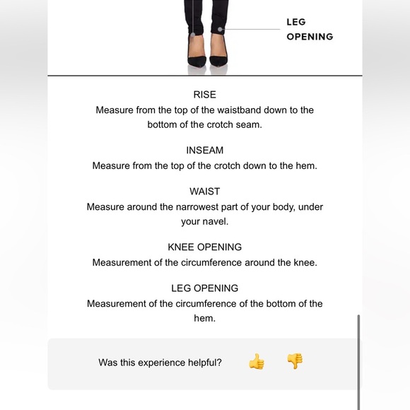 Frame High Rise Easy Capri Jeans - Picture 6 of 6